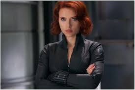 Scarlett johansson as black widow. Scarlett Johansson On How Marvel Boss Kevin Feige Told Her About Black Widow S Death In Avengers Endgame