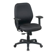 ergonomic office chairs in st