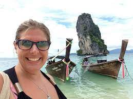 solo travel in thailand tips thoughts