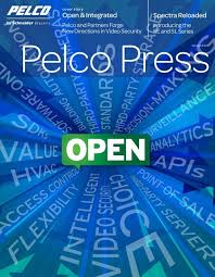 Issue Pdf File 8 13 Mb Pelco
