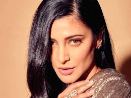 Shruti haasan (born 28 january 1986) is an indian film actress and singer who works predominantly in tamil, telugu, and hindi language films. Mmfuaxwdjjrpmm