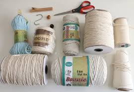 Best Macrame Cord Rope And Supplies