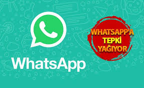 Whatsapp gizlilik sözleşmesi kabul edilmezse ne olur? Whatsapp Gizlilik Sozlesmesi Iptal Edilmeli Mi Gizlilik Sozlesmesi Nedir Kocaeli Denge