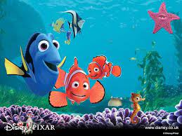 Kumpulan Gambar Wallpaper Lucu Bergerak Gratis Untuk - Finding Nemo -  800x600 Wallpaper - teahub.io gambar png