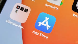 Google play, also called play store, is the official app store of android, google's mobile platform. App Store Apple Hat 1 5 Milliarden Us Dollar Schaden Abgewendet Golem De