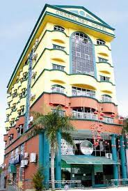 Kuantan, jalan air putih, found: Greenlast Hotel 14 1 9 Prices Reviews Kuantan Malaysia Tripadvisor