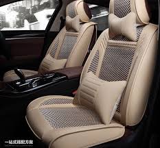 Car Seat Covers For Volkswagen Passat