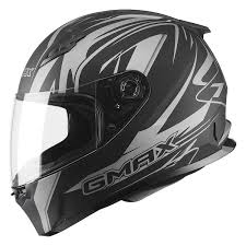 Gmax Ff49 Derk Helmet