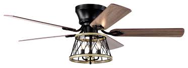 Transitional Ceiling Fans