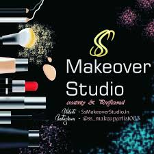 ss makeover studio in faridabad sector