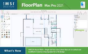 floorplan 2021 pro and training bundle