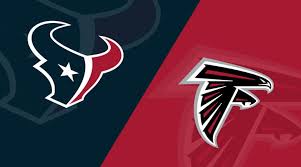 Atlanta Falcons At Houston Texans Matchup Preview 10 6 19