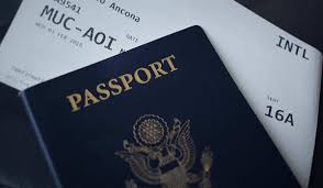 Your departure date must be later than 08/26/2021. Is Your Social Security Number On Your Passport The Freeman Online