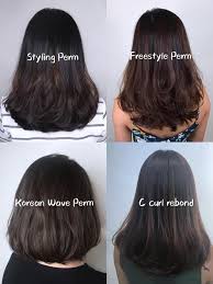 For example, the body perm. Just A Little Bit Of Waves And Not Too Picasso Hair Studio Facebook