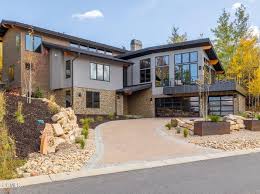 Summit County Ut Luxury Homes For