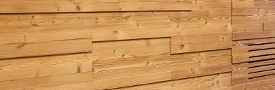 Interior Timber Cladding Russwood