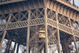eiffel tower s elevators a lift to the