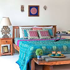 what is the best indian interior design