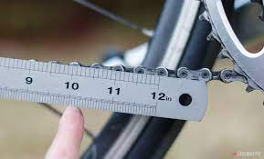 The chain mainly connects the cogs on the rear cassette and front teeth of chainrings. How To Check For Chain Wear The Easy Way The Best Way And Why Cyclingtips
