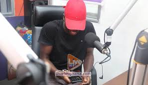 Stonebwoy Tops Live 91 9 Fm Top 10 Most Played