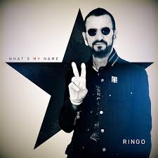 Since july 7th, 2008, ringo starr has invited fans to join him in spreading peace and love on his birthday. What S My Name Starr Ringo Amazon De Musik