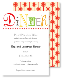 Graduation Dinner Party Invitation Wording Graduation Party