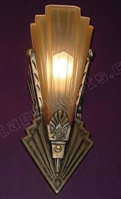 Antique Light Fixtures Sold Vintage Lighting Sold Art Deco Lighting Art Deco Wall Lights Art Deco Lamps
