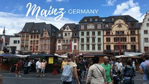 things to do in mainz germany the