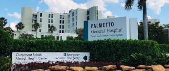 palmetto general hospital