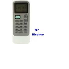 air conditioner remote control for