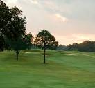 The Ole Miss Golf Course - Oxford, MS