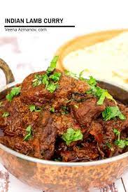 What Is The Best Indian Lamb Curry gambar png