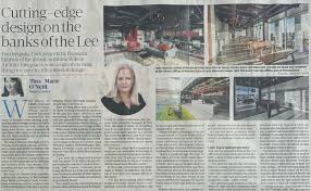 sunday business post interiors