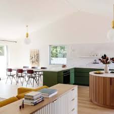Firstly, keep your appliances within counter height. The 9 Kitchen Trends We Can T Wait To See More Of In 2020 Emily Henderson