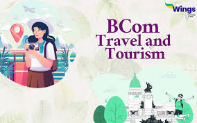 bcom travel and tourism subjects