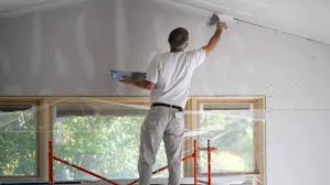 how much does drywall repair cost