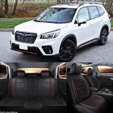 For Subaru Forester Sport Suv Car Seat