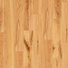 real wood flooring