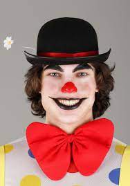 y clown costume for men