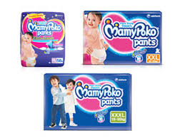 Unicharm Mamy Poko Diaper Maker Unicharm Profitable In
