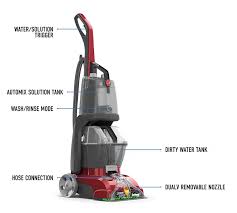 hoover fh50150nc