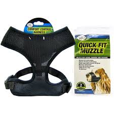 Quick Fit Dog Muzzle Size 2 Chihuahua Kingdom