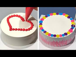 best homemade cake decorating ideas for