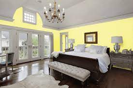 best primary bedroom colors and color