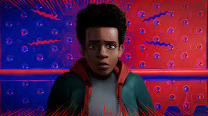 Now with a buttload of customizable effects and an audio visualizer gwen stacy from the movie: Spider Man Into The Spider Verse Review A Fresh Take On A Venerable Hero The New York Times
