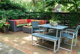 Patio Furniture Decor Landscaping