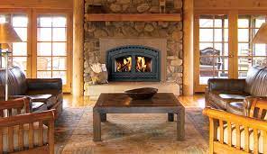 Epa Iii Certified Wood Burning Superior