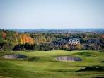 Bunker Hill Golf Club - Golf Course in Pickering, Ontario