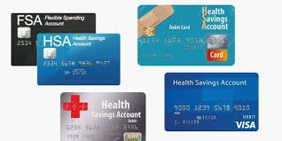 A health savings account (hsa) is an ideal way to set aside money for future health expenses. Should You Accept A Flex Card From Your Employer Moneta Die