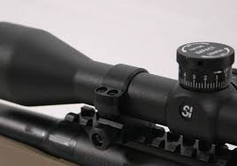 Leupold Backcountry Rings And Bases Review Sniper Central